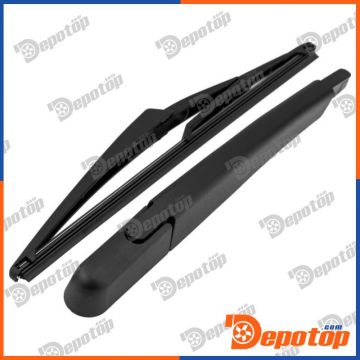 Bras d'essuie-glace arrière 305mm pour NISSAN | EWB-NS-002, 723180050